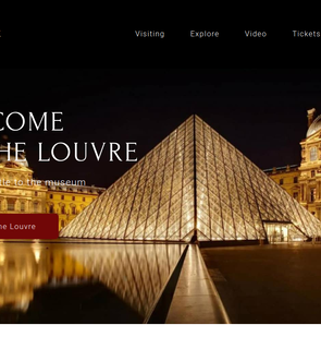 louvre